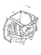 CABIN SEAL(2) (YT357AJ,Y(100001-)