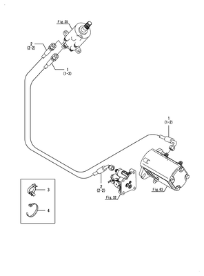 P.S.T. PIPE (SA324)