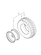 FRONT WHEEL TIRE R4 (EX450(YANMAR))