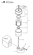 AIR CLEANER (TF65R-DI)