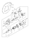 STARTER MOTOR (3TNV70-PUKA)