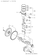 CRANKSHAFT & PISTON (4TNE94-DBK)