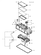 BONNET (4TN107FHT-5SMUF)