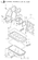 FLYWHEEL HOUSING & L.O. SUMP (4TN82L-RTGS)