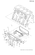OIL COOLER HOUSING (4TN100L-FA)