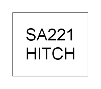 HITCH (SA221)