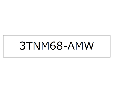 3TNM68-AMW
