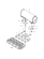 EXHAUST MANIFOLD & SILENCER (4TNV88-BKITL)