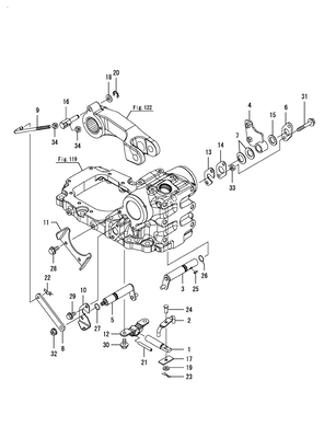 HYDRAULIC CONTROL (YT359Y) HYDRAULIC CONTROL (YT359Y)