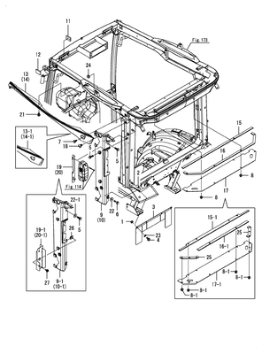 EXTERIOR (YT235Y)