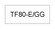 TF80-E/GG