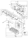 CYLINDER HEAD & BONNET (3TNV76-PUKNE)