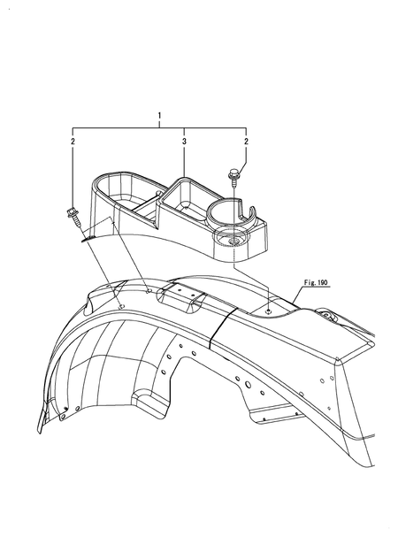 CASE(ACCESSORY) (YT359Y)