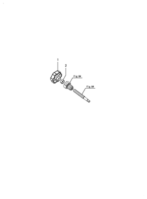 STOP VALVE CONTROL (YT235Y)