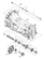 MAIN SHAFT (YM347A)