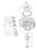 CRANKSHAFT & PISTON (2V78R-CA)