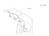 FUEL RETURN PIPES (4T95LT-NC)