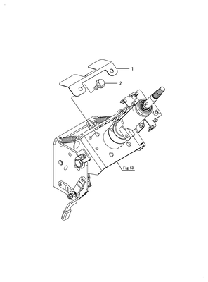 COLUMN STAY (YT359Y)