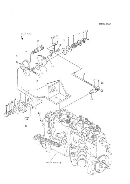 REGULATOR (4T112TL-P)