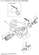 DIFFERENTIAL GEARS(YM140(D)) (YM140D)