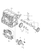 CAMSHAFT & DRIVING GEAR (3TNV72-YUKS)