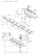 CYLINDER HEAD & BONNET (4TNE94-G1A)