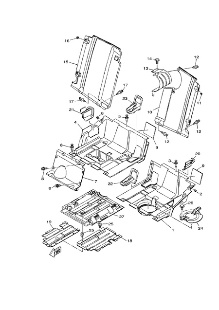 SIDE COVER 2 (YU700G(2019US))
