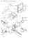 FRONT AXLE (A)FOR MODEL YM500D (YM500D)