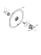 DAMPER SHAFT (YT357AJ,Y(100001-)
