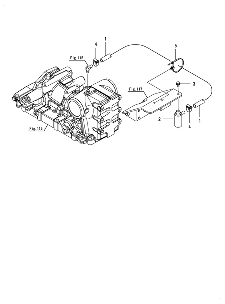 AIR BREATHER (YM347A-BR)