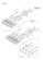 EXHAUST MANIFOLD (4TN84L-RGL)