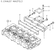 EXHAUST MANIFOLD (4TNE88-ELAN)