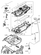 AIR CONDITIONER(1) (YT357AJ,Y(100001-)