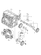 CAMSHAFT & DRIVING GEAR (3TNV70-PUKA)
