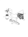 FUEL PIPE (4TNV84T-GGF)