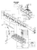 CYLINDER HEAD & BONNET (4TNV88-BLRG1)
