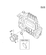 FUEL FEED PUMP (4TN82TL-RGB)