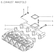 EXHAUST MANIFOLD (4TN84E-RK)