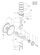 CRANKSHAFT & PISTON (4TN100TL-MCC)