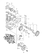 CAMSHAFT & DRIVING GEAR (3TNV88-XRE2)