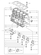 CYLINDER BLOCK (4TNV84T-BMDP)