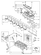 CYLINDER HEAD & BONNET (3TNM72-APL)