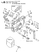 LUB. OIL SYSTEM & START DEVICE (TF85LY)