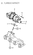 TURBOCHARGER (4TNE106T-GE)