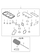 GASKET SET (3TNM72-APL)