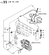 LUB. OIL LINE (4TN84TE-RNS)