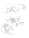 CYLINDER HEAD & BONNET (GA340SEHPSK)