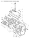 TRANSMISSION HOUSING (YM500 (YM500D)