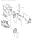 CAMSHAFT & DRIVING GEAR (4TN84E-RK)