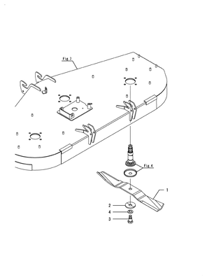 BLADE (M60FSA)